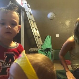 Meet your Posher, Candy